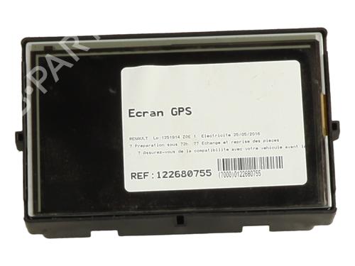 Display RENAULT ZOE (BFM_) ZOE | BP33123191C48 - Image 4