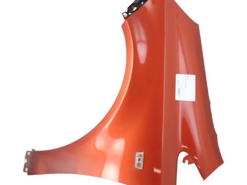 Used Left front fenders Left front fenders OPEL CORSA D (S07) 1.4 (L08, L68) (100 hp) 34555502 34555502