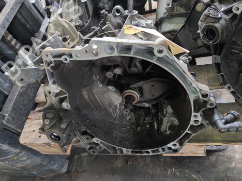 Used Gearbox PEUGEOT PARTNER Box Body/MPV 1.6 HDi (75 hp) 31285788