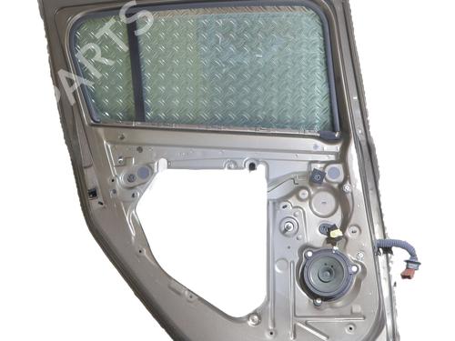 Dør venstre bagtil DACIA SANDERO II TCe 90 (B8M1, B8MA, B8AC) | BP39064239C4 - Image 3