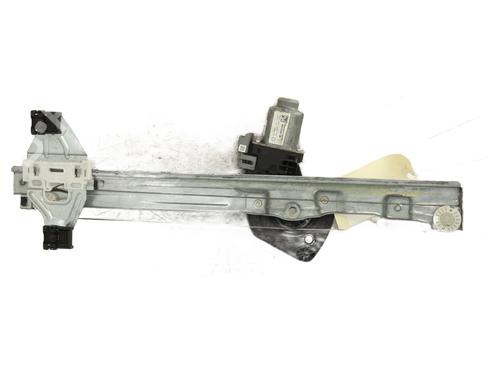 Left front window motor CITROËN C4 II (NC_) 1.2 THP 130 (NCHNYM, NCHNYT) | BP35828167E21 - Image 3
