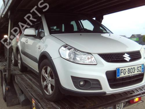 Left front window switch SUZUKI SX4 (EY, GY) 2.0 DDiS (RW420D) | BP21370590I27  - Image 13