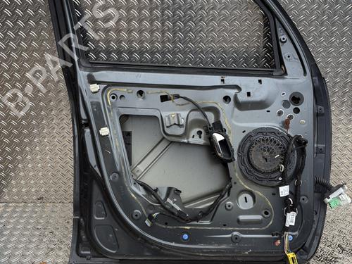 Left front door CITROËN C3 Picasso (SH_) 1.6 HDI 90 | BP22249611C2 