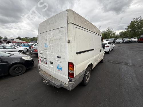 Front wiper motor FORD TRANSIT Van (FA_ _) 2.0 DI (FAE_, FAF_, FAG_) | BP26290003M29 - Image 13