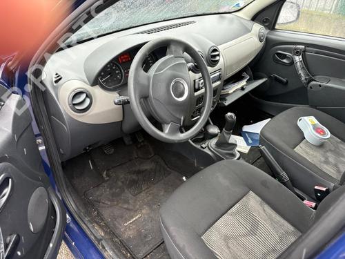 Motorhjelm DACIA SANDERO | BP33310480C1 - Image 20