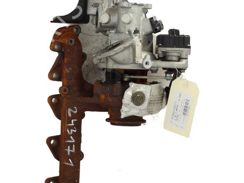 Turbocharger/Supercharger HYUNDAI i30 Estate (PDE) | BP21375522M71 - Image 5