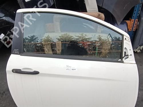 right-front-door-ford-ka-ru8-2008-2009-2010-2011-2012-2013-2014-2015-2016-37021684 main image