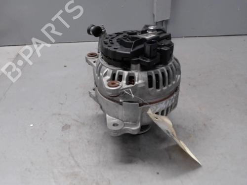 Alternator VW POLO V (6R1, 6C1) 1.6 TDI | BP21297596M7 