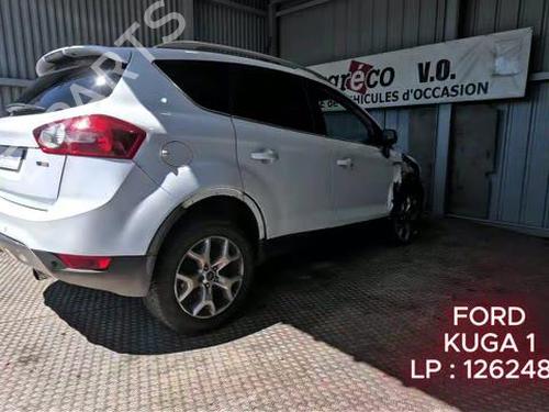 Intercooler FORD KUGA I 2.0 TDCi | BP37866107M30 - Image 9