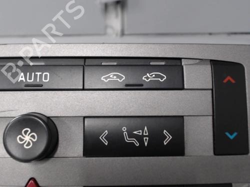 Climate control PEUGEOT 407 SW (6E_, 6D_) 2.0 HDi 135 | BP21294438I5 
