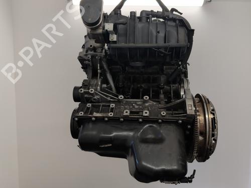 Used Engine BMW 1 (E87) 116 i (115 hp) 22932472
