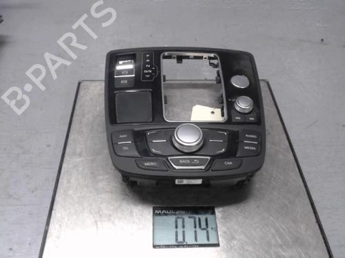 Switch AUDI A6 C7 Avant (4G5, 4GD) 3.0 TDI quattro | BP21369123I30 