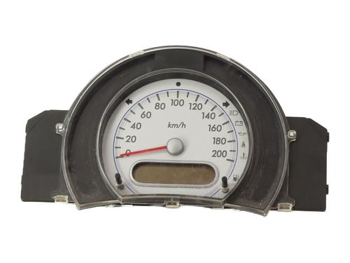 Kombiinstrument SUZUKI SPLASH (EX) 1.3 CDTI (A5B413D) (75 hp) 32141097