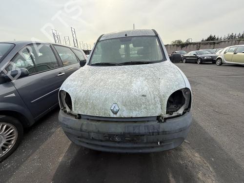 Brugte RENAULT KANGOO (KC0/1_) D 65 1.9 (KC0E, KC02, KC0J, KC0N) (64 hp) 3384456