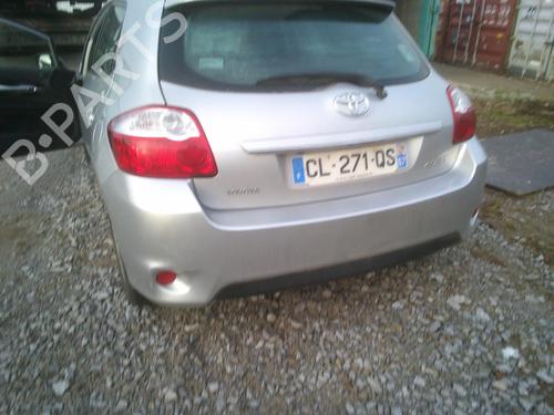 Front left seatbelt TOYOTA AURIS (_E15_) 1.4 D-4D (NDE150_, NDE150R) | BP24523821I26  - Image 5
