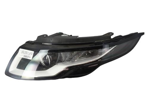 Left headlight LAND ROVER RANGE ROVER EVOQUE (L538) 2.2 D | BP21294695C28  - Image 5