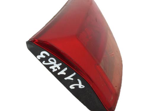 Used Left tailgate light Left tailgate light PEUGEOT 4007 (VU_, VV_) 2.2 HDi (156 hp) 32133830 32133830