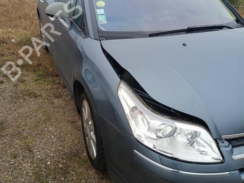 Climate control CITROËN C4 I (LC_) 1.6 16V | BP33183992I5 - Image 18