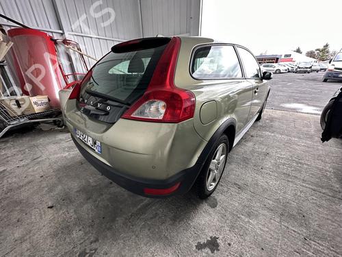 Seat buckle VOLVO C30 (533) 1.6 D | BP29371852I32 - Image 3