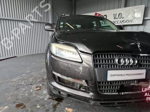 Warning switch AUDI Q7 (4LB) 3.0 TDI quattro | BP30821456I22 - Image 12