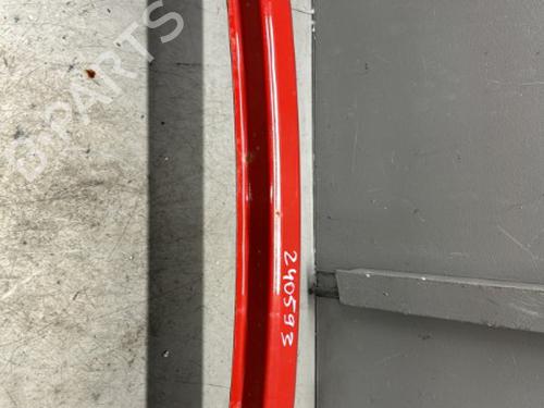 Used Rear bumper reinforcement SKODA FABIA II (542) 1.6 TDI (90 hp) 21315770