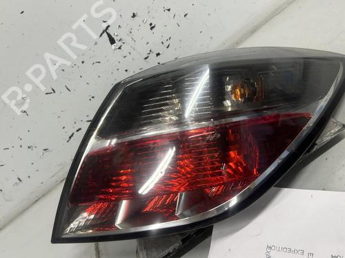 Høyre baklys OPEL ASTRA H GTC (A04) 1.7 CDTi (L08) | BP21300961C35 