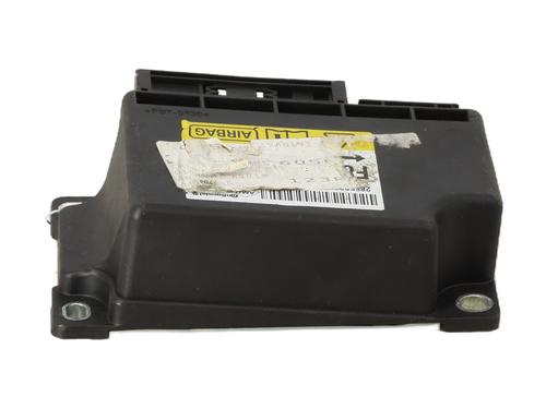 Used ECU airbags ECU airbags RENAULT SCÉNIC III (JZ0/1_) 1.5 dCi (110 hp) 21297785 21297785