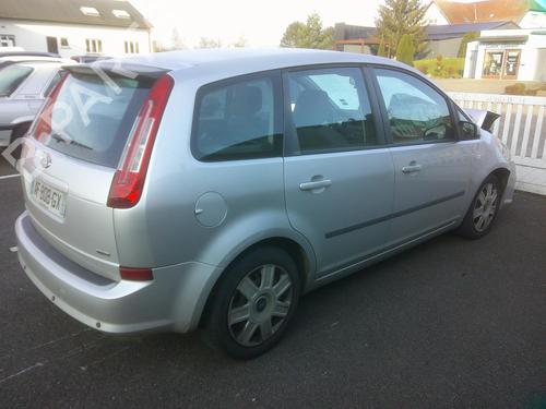 Headlight switch FORD C-MAX (DM2) 1.6 TDCi | BP24618954I24  - Image 6