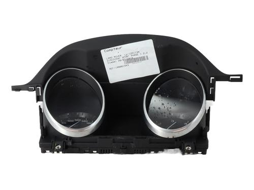 Used Instrument cluster LAND ROVER DISCOVERY SPORT (L550) 2.2 D 4x4 (150 hp) 27345987