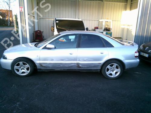 Alternator AUDI A4 B5 (8D2) 1.8 T | BP28546318M7 - Image 16