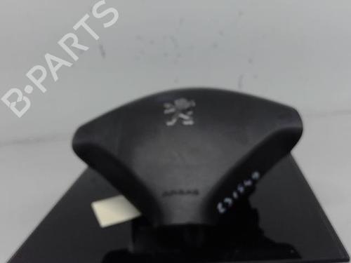 Used Driver airbag PEUGEOT 307 (3A/C) 2.0 16V (136 hp) 21320583