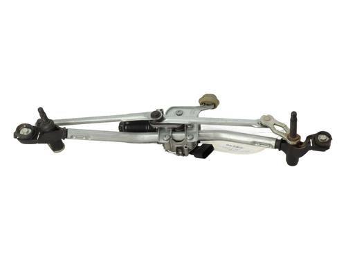 Used Front wiper motor PEUGEOT 208 II (UB_, UP_, UW_, UJ_) 1.2 PureTech 100 (101 hp) 21308507