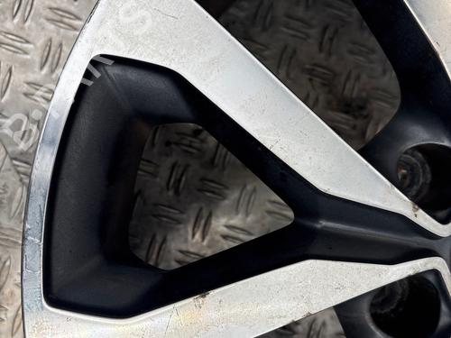 Fælk RENAULT KADJAR (HA_, HL_) 1.2 TCe 130 (HLMR) | BP34531248C45  - Image 5