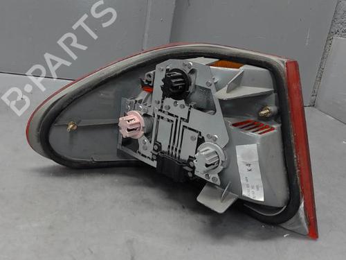 Right taillight MERCEDES-BENZ E-CLASS (W210) E 290 Turbo-D (210.017) | BP21310942C35 