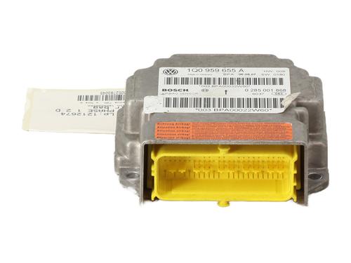 ECU airbags VW EOS (1F7, 1F8) 2.0 TDI | BP21368527M53 - Image 3