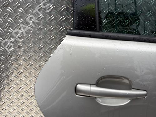 Dør høyre bak PEUGEOT 3008 I MPV (0U_) 1.6 BlueHDi 120 | BP29836700C5