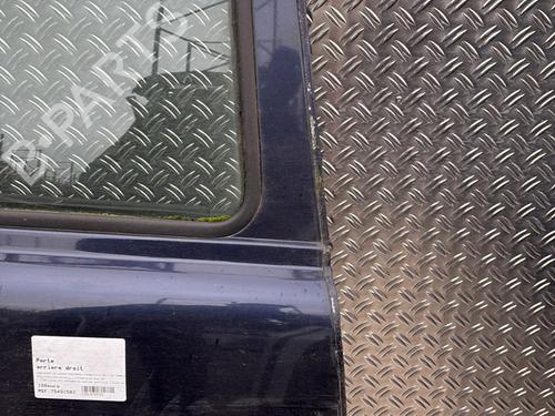 Right rear door LAND ROVER FREELANDER I (L314) 2.0 Td4 4x4 | BP21303037C5 