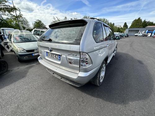 AC compressor BMW X5 (E53) 3.0 d | BP26029806M34  - Image 16