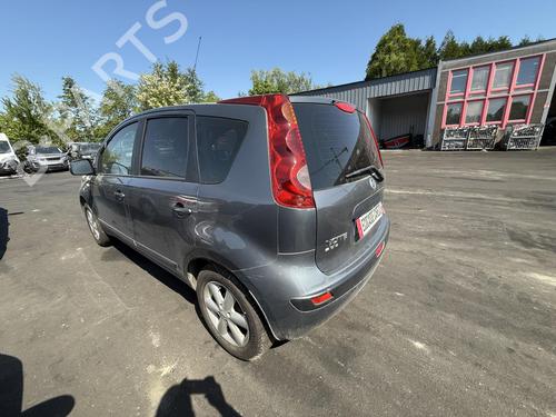 Left taillight NISSAN NOTE (E11, NE11) 1.6 | BP26144411C34  - Image 14