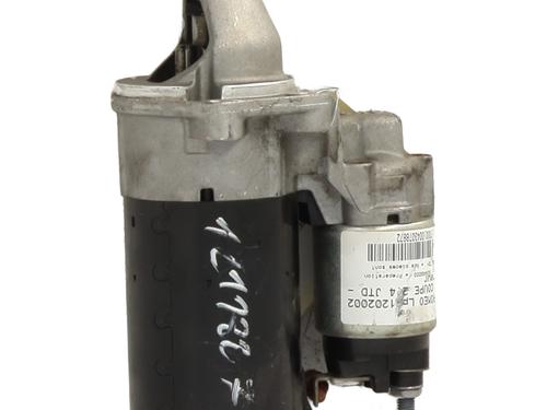 Starter ALFA ROMEO BRERA (939_) 2.4 JTDM 20V (939DXD1B, 939DXM1B) | BP21305579M8 