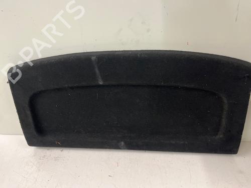 Used Rear parcel shelf Rear parcel shelf 39018551 39018551