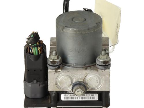 Used ABS pump PEUGEOT 407 SW (6E_, 6D_) 1.6 HDi 110 (109 hp) 31697763