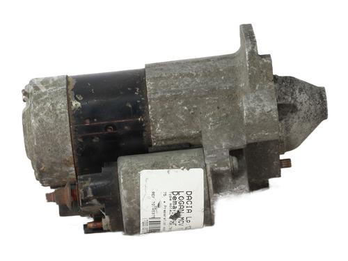 Used Starter Starter DACIA LOGAN MCV (KS_) 1.5 dCi (KS0W) (86 hp) 21289760 21289760