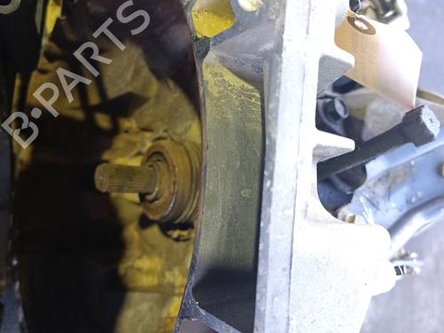 gearbox-nissan-micra-v-k14-2016-36773114 main image