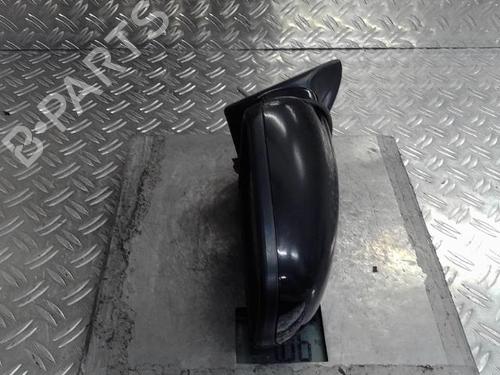 Right mirror PEUGEOT 407 SW (6E_, 6D_) 2.0 HDi 135 | BP23820579C27 