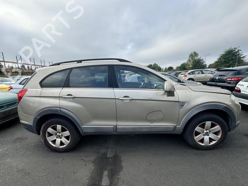 Steering column stalk CHEVROLET CAPTIVA (C100, C140) 2.0 D | BP21375700I23  - Image 11