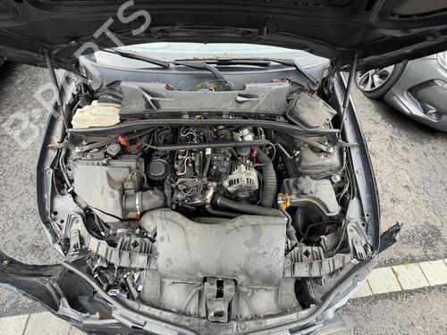 Rear parcel shelf BMW 1 (E87) 118 d | BP29233382C85 - Image 16