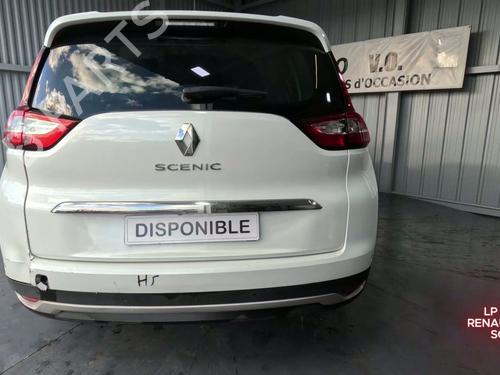 Left front fog light RENAULT GRAND SCÉNIC IV (R9_) 1.5 dCi 110 (R9A3) | BP30078054C30 