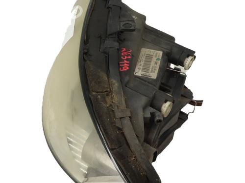 Left headlight AUDI A2 (8Z0) 1.4 | BP38607917C28 - Image 3