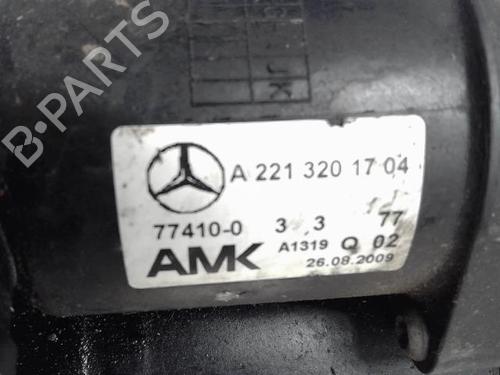 Electronic module MERCEDES-BENZ S-CLASS (W221, V221) S 400 Hybrid (221.095, 221.195) | BP21375679M83